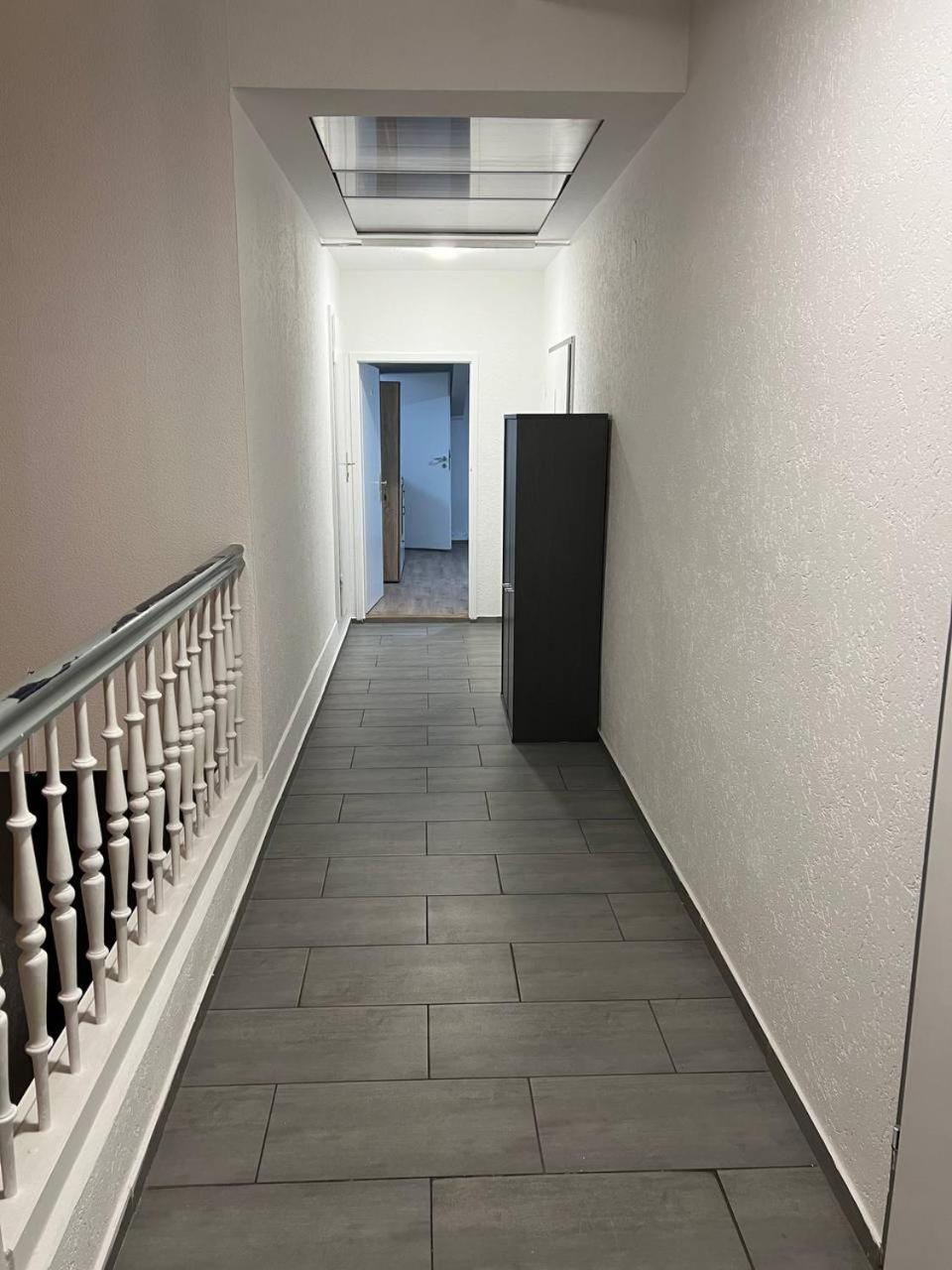 Messe Und Monteurzimmer سيهندي المظهر الخارجي الصورة